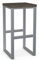 Amisco Customizable Aaron Bar Stool-0