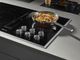 JennAir® 36" Black Electric Cooktop-3