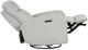 Parker House® Thriller Natural Beauty Multi Power Recliner-3