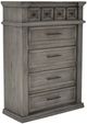 Vintage Furniture Gabriella Chest-0