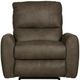 Catnapper® Dorain Pebble Power Wall Hugger Recliner-1
