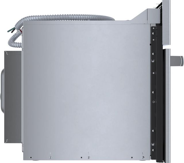 Bosch® 800 Series 30" Stainless Steel Electric Speed Oven-5