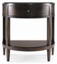 Century® Tribeca 1-Drawer Nightstand-0