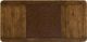 Hooker® Furniture Archivist Soft Casual Executive Desk-3