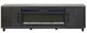 Martin Furniture Palisades Charcoal 80" Fireplace TV Stand-2