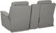Palliser® Furniture Customizable Asher Power Reclining Console Loveseat with Headrest-4