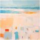 Stylecraft Oceanic Hues II Wall Art-0