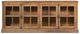 Magnolia Home by Joanna Gaines Baldwin Brown Sideboard-1