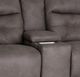 Southern Motion™ Customizable Point Break Power Reclining Loveseat with Headrest, Console, Hidden Cupholders and Triple Power-2