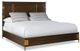Century® Jacques Coffee Queen Bed-0