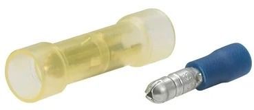 RadioShack Crimp-On Bullet Connectors-0