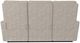 La-Z-Boy® Baron Taupe Power Wall Reclining Sofa with Headrest-4