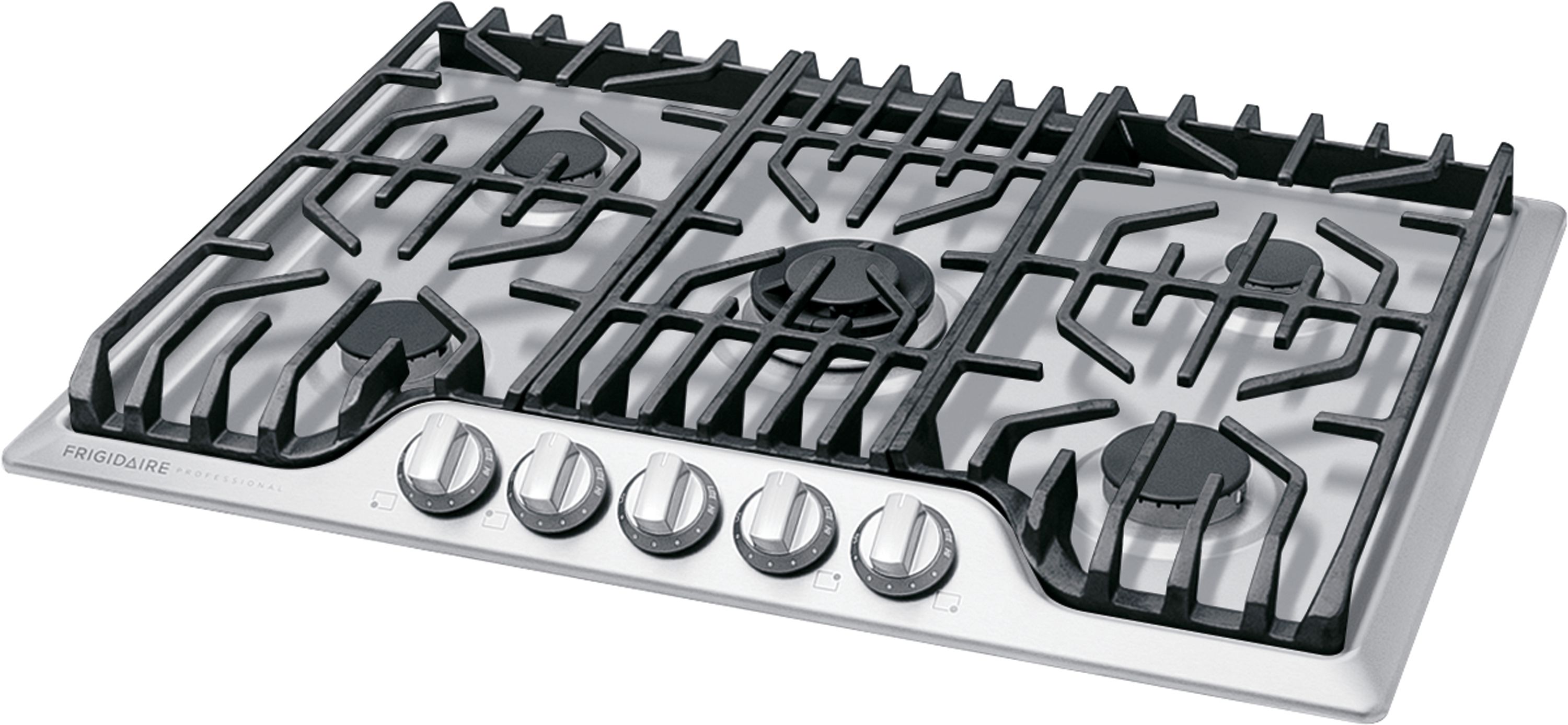 Frigidaire Professional Gas Cooktop