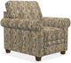 La-Z-Boy® Colby duo® Flax Power Recliner-1