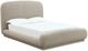 Modus Furniture Anansi Tirimbina Hyena King Platform Panel Bed-0
