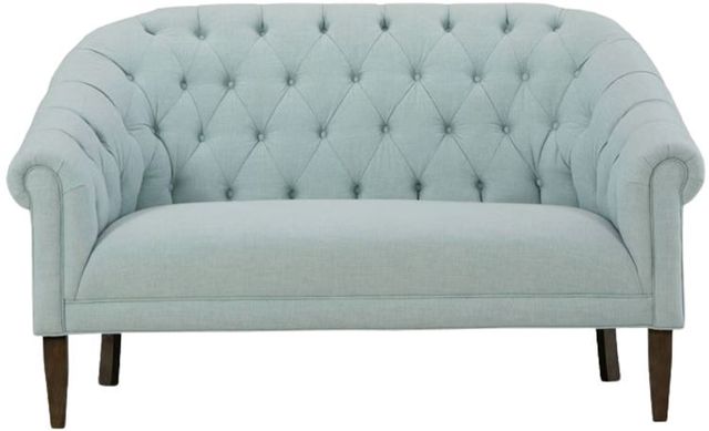Paula Deen™ by Craftmaster® Customizable Settee-2