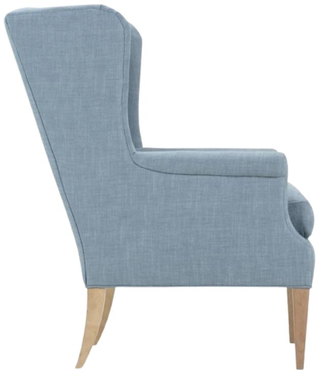 Rowe® Customizable Heywood Chair-2