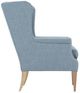 Rowe® Customizable Heywood Chair-2