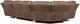 Hooker® Furniture SS Torres 5-Piece Sorrento Mocha Power Reclining Sectional-3