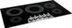 Frigidaire® 36" Stainless Steel Electric Cooktop-1