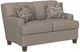 Flexsteel® Customizable Dempsey Loveseat-2
