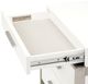 Michael Amini® Marquee Cloud White Nightstand-5