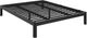 Purple® Twin Metal Platform-0