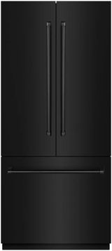 Black Stainless Steel