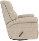 Flexsteel® Customizable Davis Swivel Gliding Recliner-2