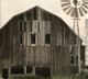 Stylecraft Granpas Old Barn Brown/Beige Wall Art-1
