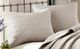 Olliix by Hampton Hill Linen King Velvet Touch Coverlet Set-1