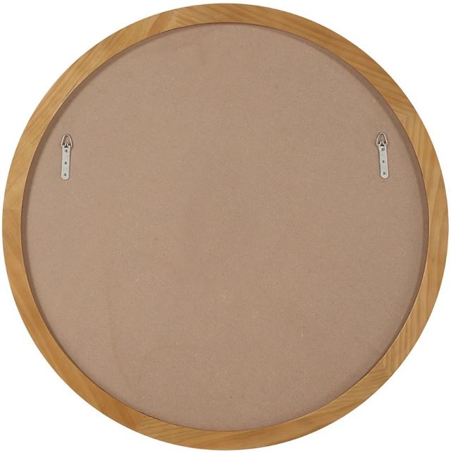 Renwil® Canna Natural Accent Mirror-3