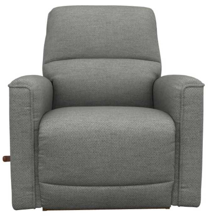 La-Z-Boy® Cade Ocean Manual Rocking Recliner | Idler's Home