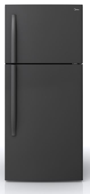 Abitdelax 冷蔵庫 AR-48J 2024年製 BLACK 45L 黒 Abitelax