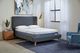 MLILY® ChiroPro 13" Hybrid Firm Tight Top Queen Mattress in a Box-4