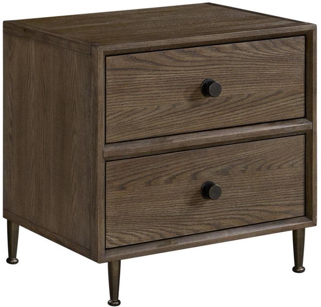 Bernards Linné Rye Nightstand-0