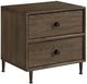 Bernards Linné Rye Nightstand-0