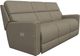 La-Z-Boy® Apollo Fossil Power Reclining Sofa with Headrest and Lumbar-0