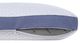 BEDGEAR® Balance 0.0 Cuddle Curve Performance® Firm Standard Pillow-2