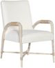 Hooker® Furniture Serenity Surf/Macrame Arctic Arm Chair-0