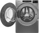 Whirlpool® 5.0 Cu. Ft. Chrome Shadow Front Load Washer-1
