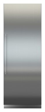 Liebherr Monolith 30 in. 15.0 Cu. Ft. Panel Ready Integrable Built In Refrigerator