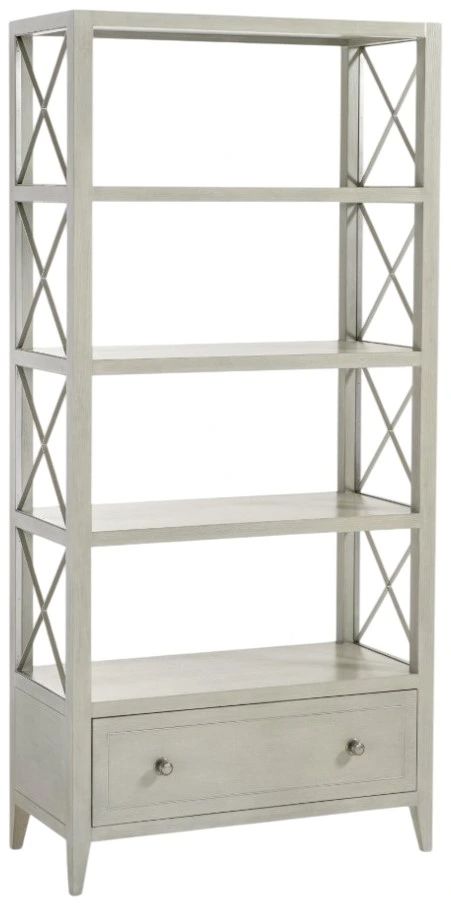Bernhardt Cornelia Nebbia Etagere-0