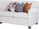 Smith Brothers Customizable 366 2-Piece Sectional-2