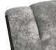 Elements International Santorini 6-Piece Dillon/Shire Gray Manual Sectional-4