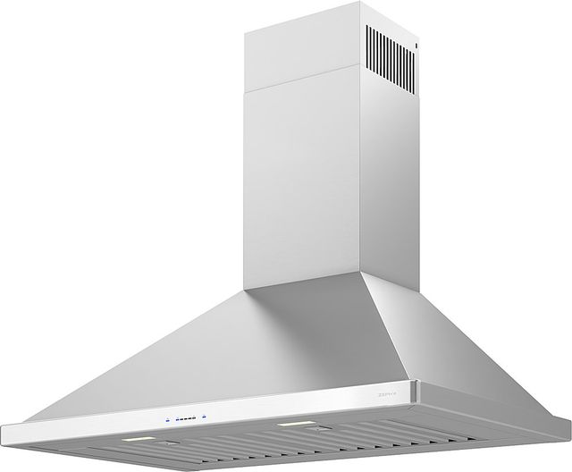 Zephyr Core Collection Siena Stainless Steel Wall Mounted Range Hood-1