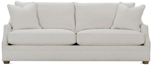 Robin Bruce Customizable Kara Cushion Sofa-1