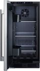 Summit® 15” 2.5 Cu. Ft. Stainless Steel ADA Compliant Under the Counter Refrigerator-1