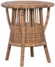 Century® Curate Breakers Natural End Table-0