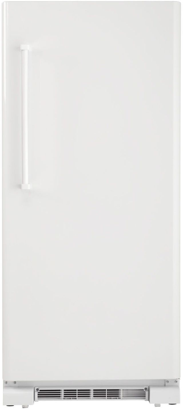Danby® Designer 16.7 Cu. Ft. White Upright Freezer-0